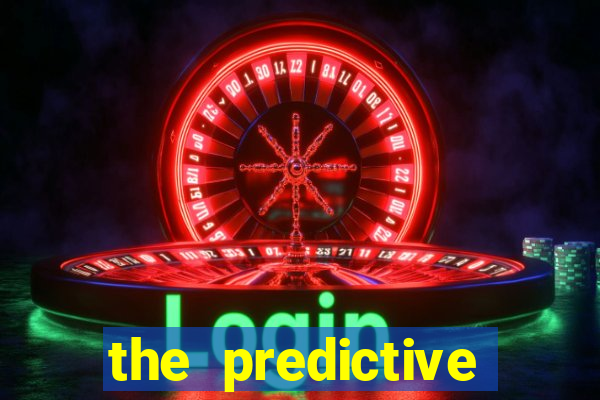 the predictive index como responder